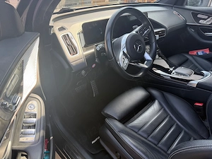 Mercedes EQC 400 4Matic - Garantie - imagine 2