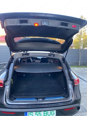 Mercedes EQC 400 4Matic - Garantie - imagine 8