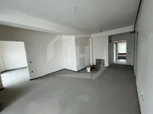 Apartament 3 camere |  etaj intermediar | zona Donath