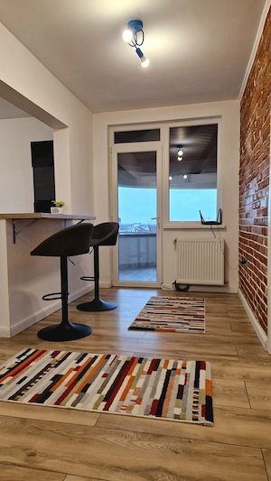 Dau in chirie apartament doua camere zona Str. Victoriei, Zona Marul de Aur - imagine 9