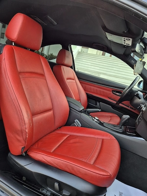 Bmw e92 330xd 2007 190000km - imagine 5