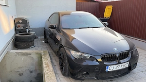 Bmw e92 330xd 2007 190000km - imagine 3