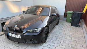 Bmw e92 330xd 2007 190000km - imagine 2