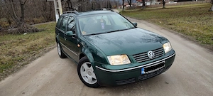 Volkswagen  BORA - imagine 2