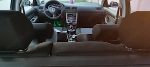 Volkswagen  BORA - imagine 4