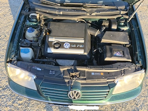 Volkswagen  BORA - imagine 5