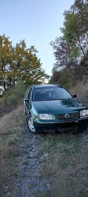 Volkswagen  BORA - imagine 3