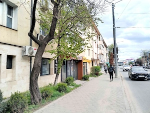 Tudor Vladimirescu, apartament 2 camere 