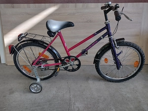 bicicleta copiii 20''