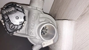 Turbocompresor/Turbo FORD Tourneo 2.0 (Cod 838417-0004)