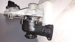 Turbocompresor/Turbo FORD Tourneo 2.0 (Cod 838417-0004) - imagine 4