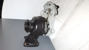 Turbocompresor/Turbo FORD Tourneo 2.0 (Cod 838417-0004) - imagine 7