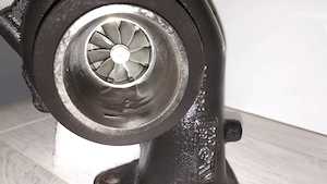 Turbocompresor/Turbo FORD Tourneo 2.0 (Cod 838417-0004) - imagine 5