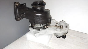 Turbocompresor/Turbo FORD Tourneo 2.0 (Cod 838417-0004) - imagine 2