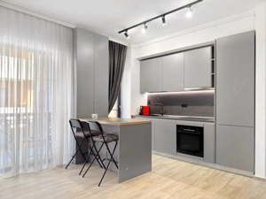 2 Camere | Parcare | Mobilat + Utilat | Future Residence | COMISION 0%