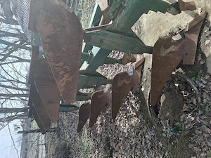 Prasitoare 6 randuri  - imagine 2