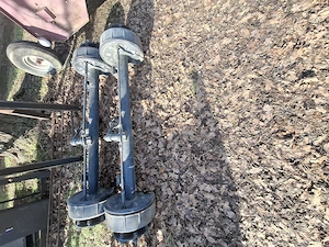 Prasitoare 6 randuri  - imagine 5