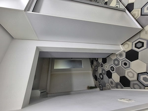 Vad ap.4 camere decomandat lux Bl.Brancoveanu  - imagine 2