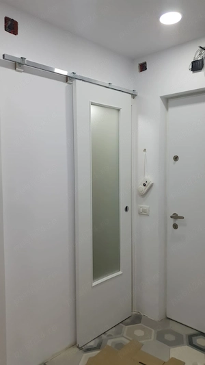 Vad ap.4 camere decomandat lux Bl.Brancoveanu  - imagine 4