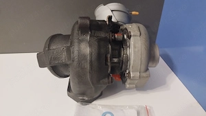 Turbina turbo LandRover Frelander 2.0D GT1749V- 708366-05 - imagine 4