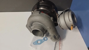 Turbina turbo LandRover Frelander 2.0D GT1749V- 708366-05 - imagine 2