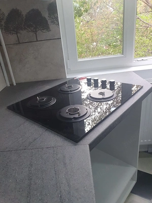 Vad ap.4 camere decomandat lux Bl.Brancoveanu  - imagine 3