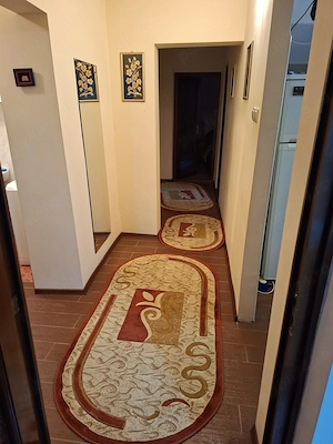Vand apartament 3 camere decomandat - imagine 6