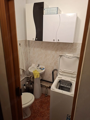 Vand apartament 3 camere decomandat - imagine 5