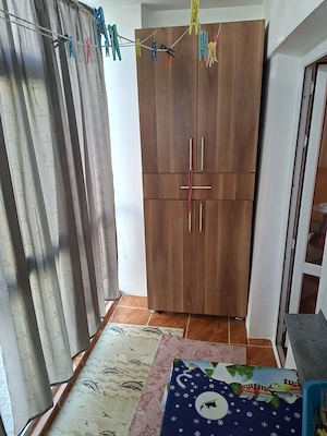 Vand apartament 3 camere decomandat - imagine 10