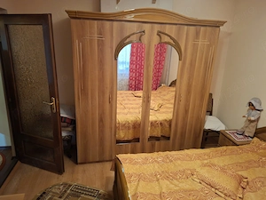 Vand apartament 3 camere decomandat - imagine 9