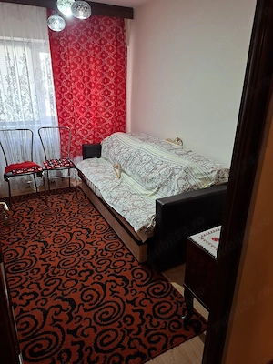 Vand apartament 3 camere decomandat - imagine 7