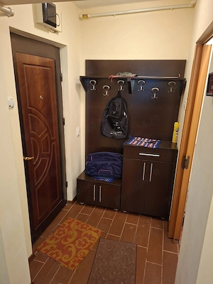 Vand apartament 3 camere decomandat