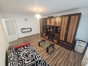 Apartament 2 camere cofort 1decomandat