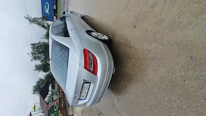 Mercedes  c class - imagine 3