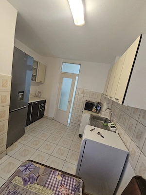 Apartament 2 camere cofort 1decomandat - imagine 7