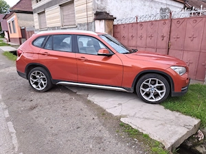 BMW E84 an 2012 - imagine 2