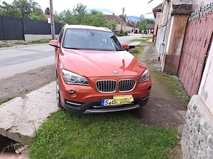 BMW E84 an 2012 - imagine 3