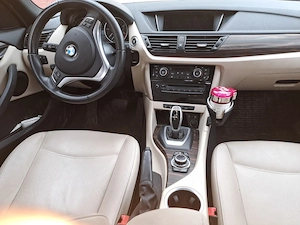 BMW E84 an 2012 - imagine 5