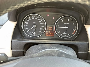 BMW E84 an 2012 - imagine 4