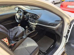 Fiat Tipo benzina GPL - imagine 8