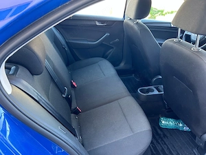 Skoda Rapid an 2020 accept schimburi  - imagine 7