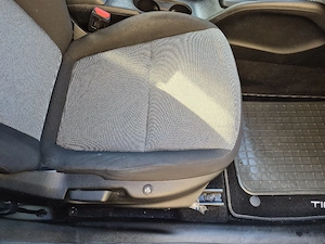 Fiat Tipo benzina GPL - imagine 10