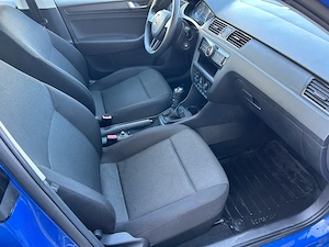 Skoda Rapid an 2020 accept schimburi  - imagine 6