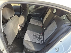 Fiat Tipo benzina GPL - imagine 9