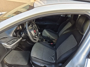 Fiat Tipo benzina GPL - imagine 7