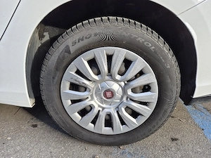 Fiat Tipo benzina GPL - imagine 6