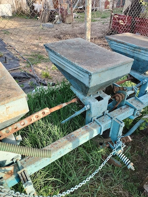 semanatoare de porumb 6 randuri - imagine 4