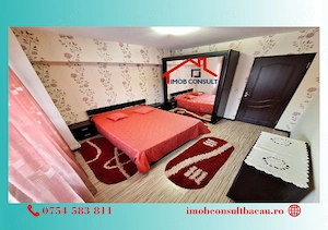 Apartament 3 camere modern, spatios! Aral- Stefan cel Mare!CE1606