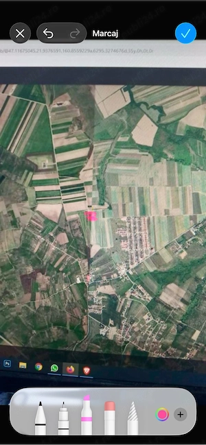 vanzare teren intravilan spre construire