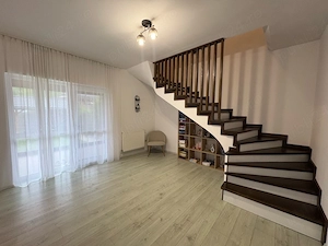 Casa tip duplex de vanzare utilata si mobilata - imagine 3